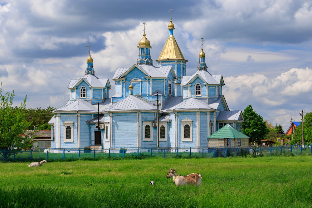 Photograph by Максим Будяк