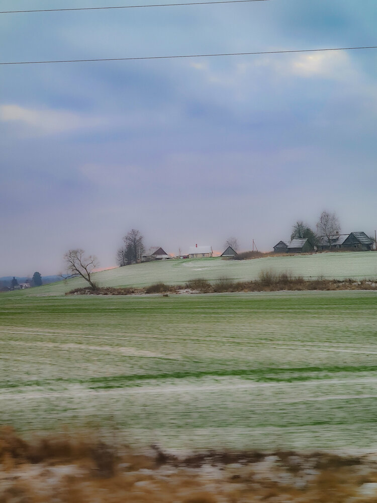 Photograph by Екатерина Народицкая