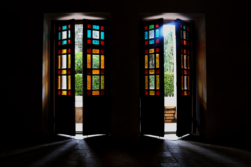 Photograph by Zahra jouri