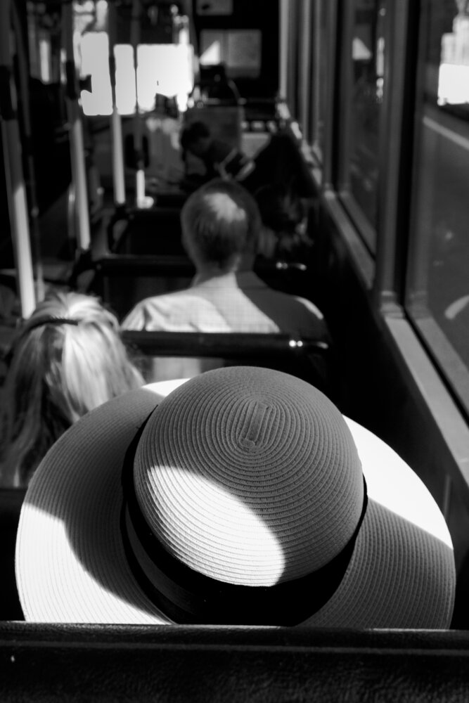 Memory fragments of that day