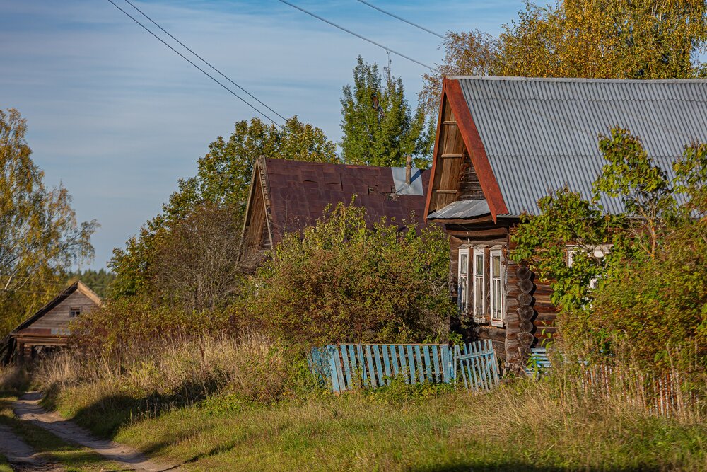 Photograph by Очева Наталья Александровна