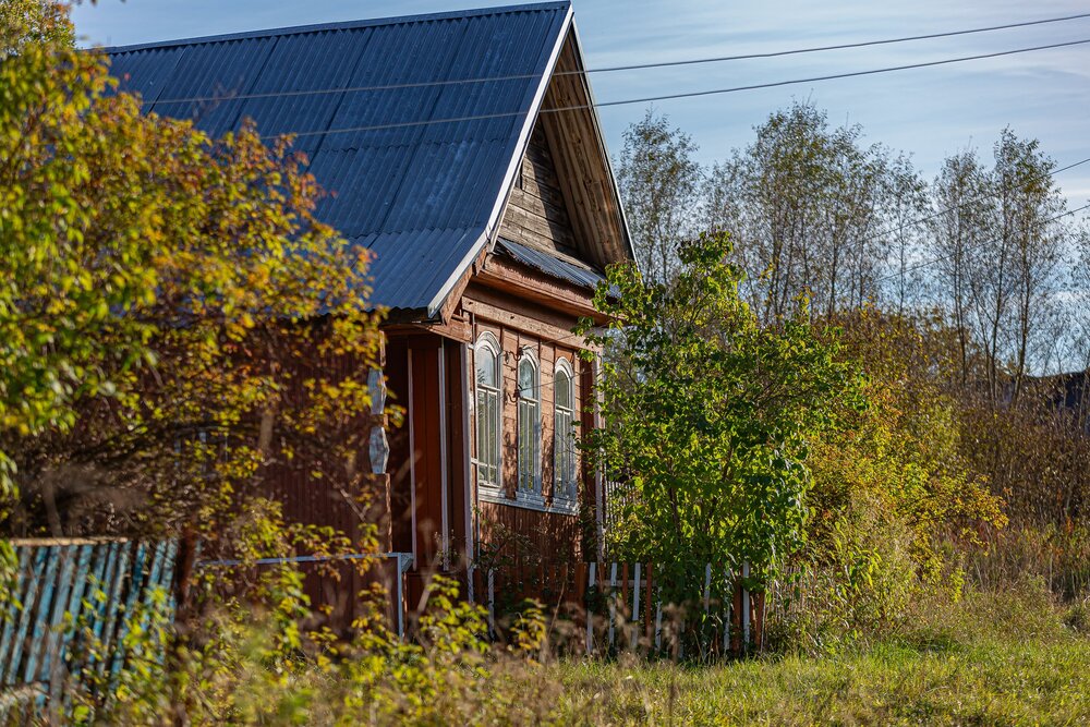 Photograph by Очева Наталья Александровна