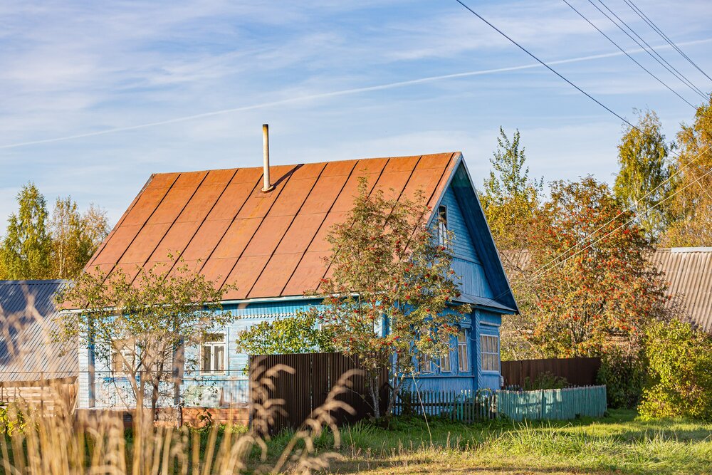 Photograph by Очева Наталья Александровна