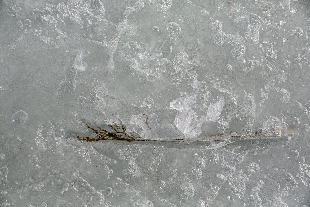 Photograph by Очева Наталья Александровна
