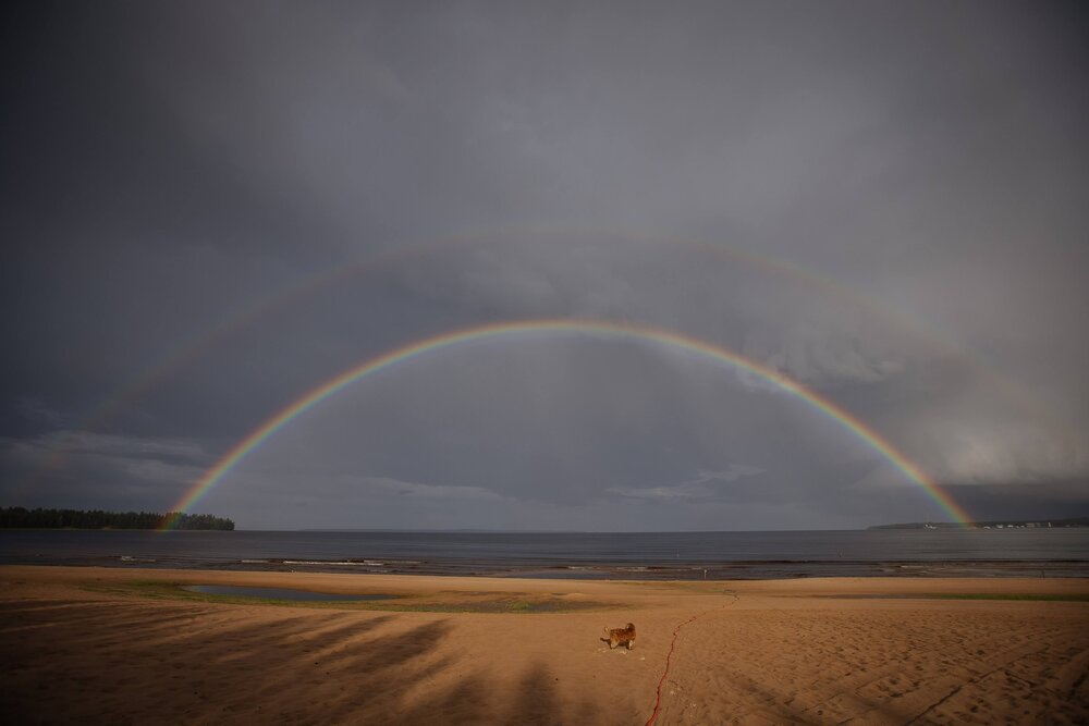 Photograph by Очева Наталья Александровна
