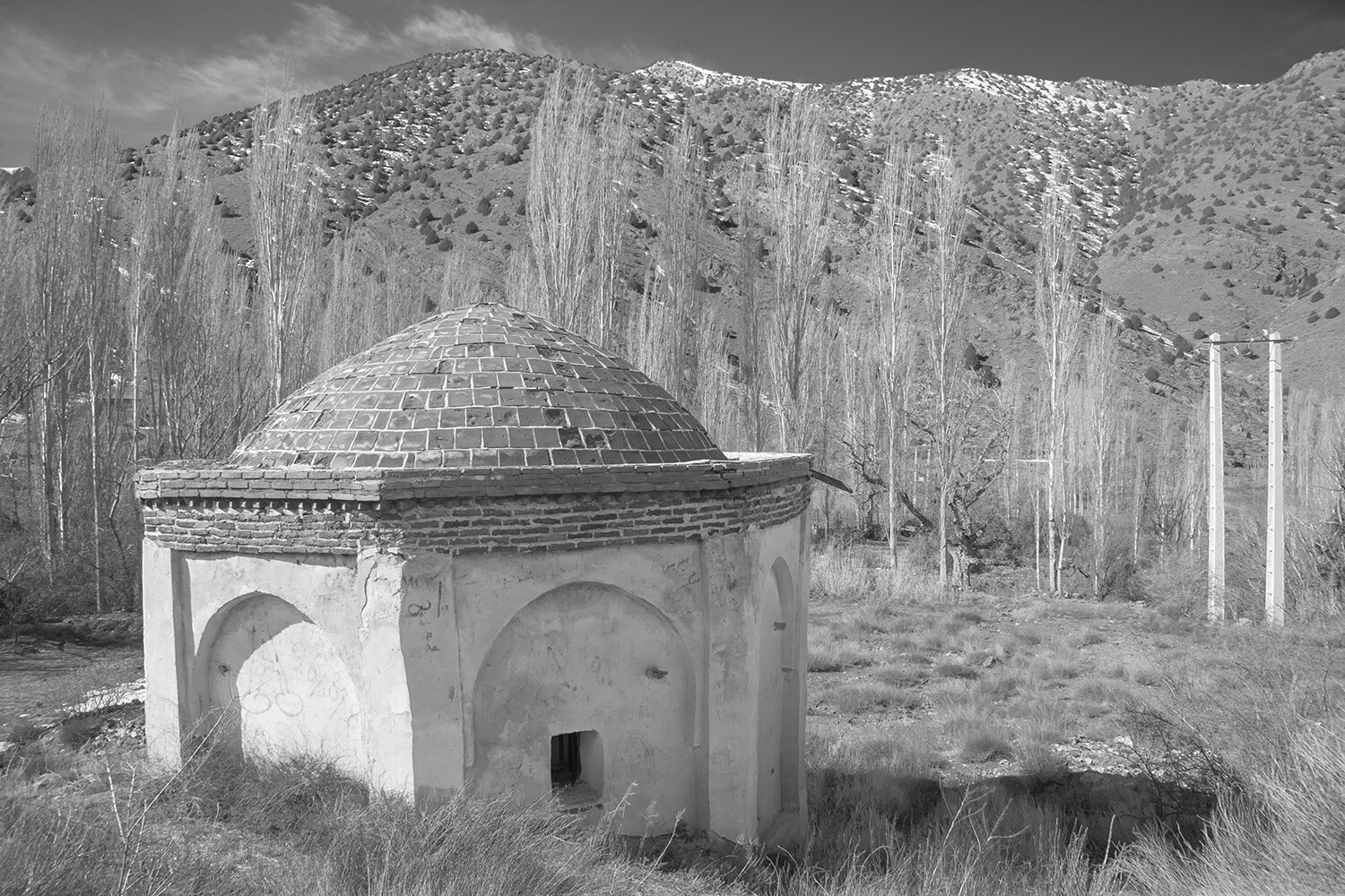 Shrine