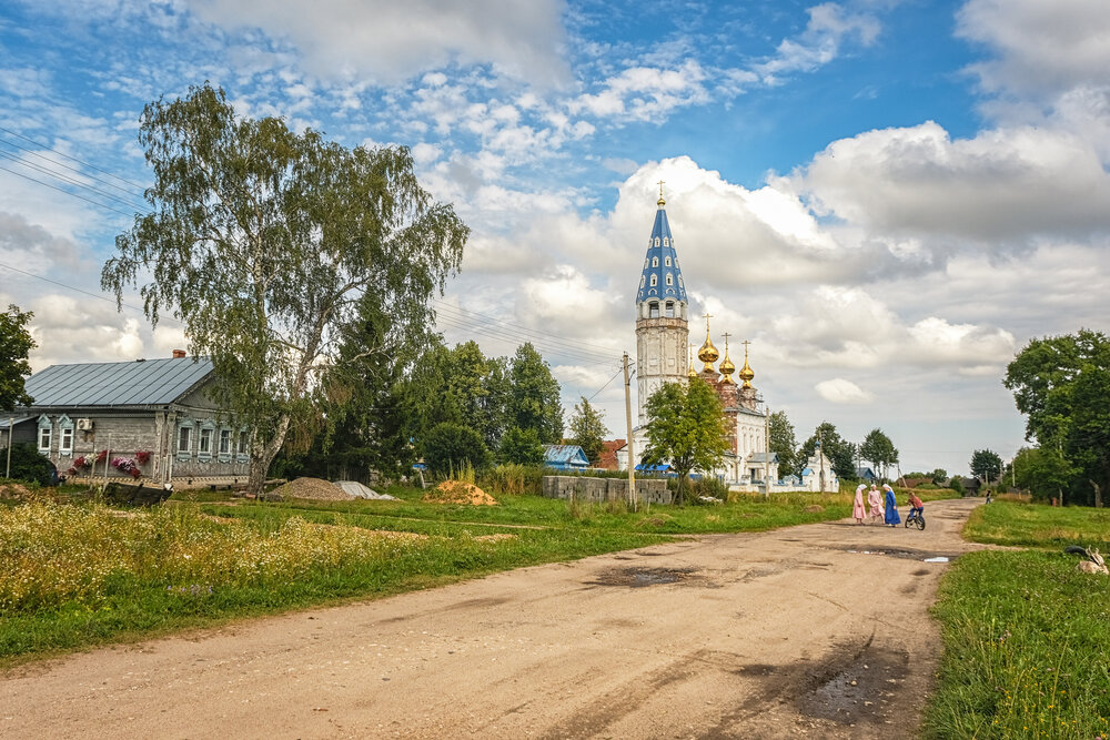 Photograph by Галина Юдина