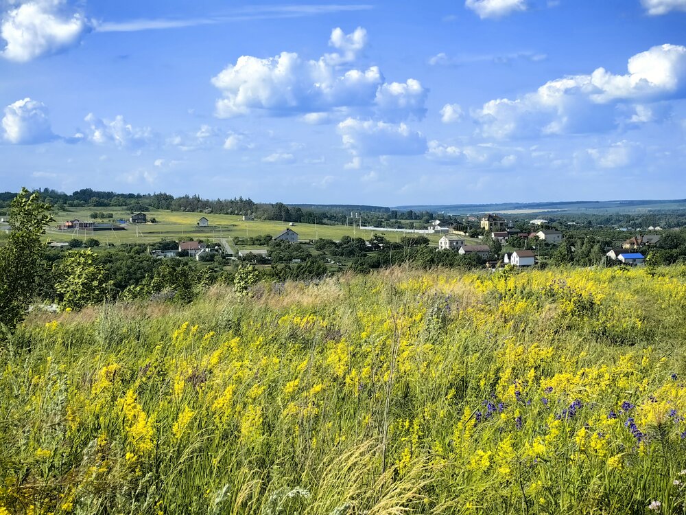 Photograph by Ольга Подопригора