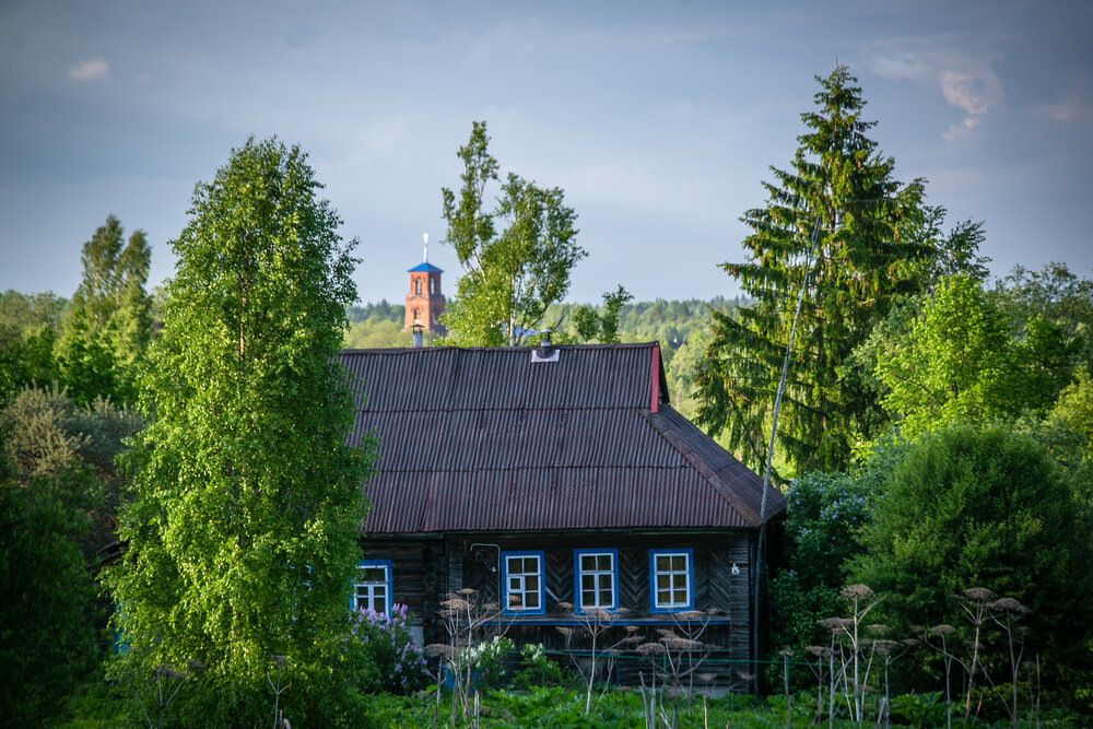 Photograph by Ольга Сафронова