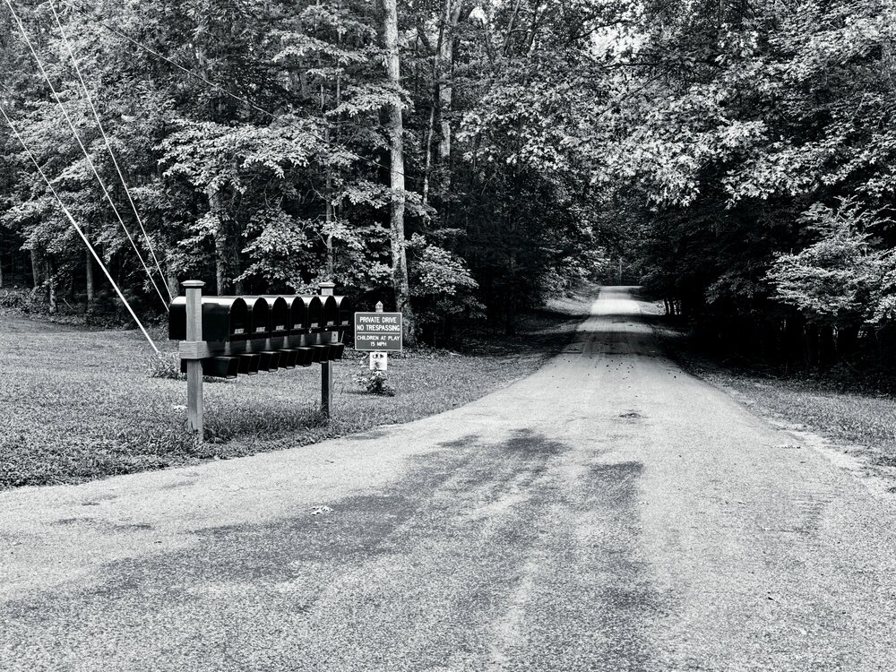 Private Drive
