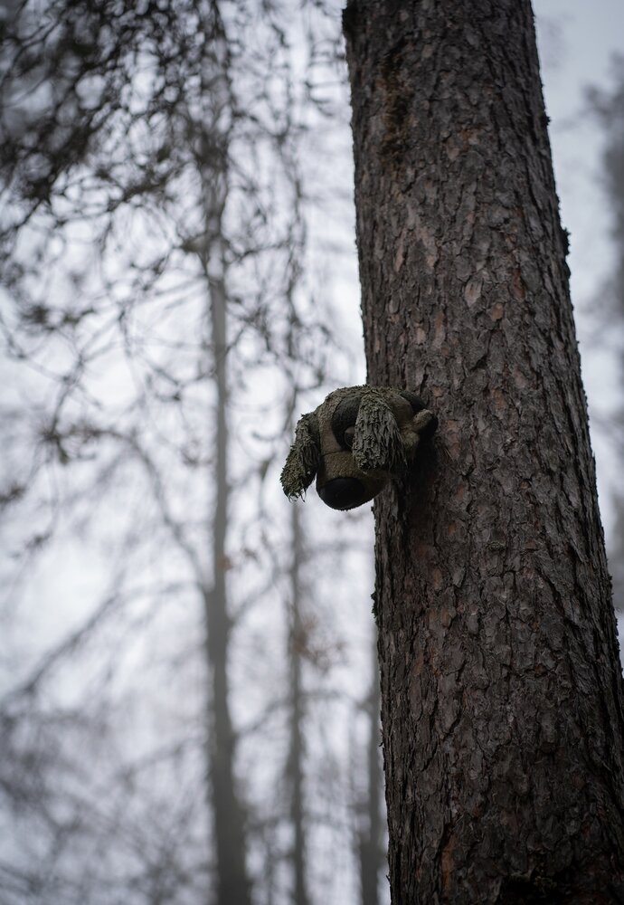 Photograph by Екатерина Одинцова