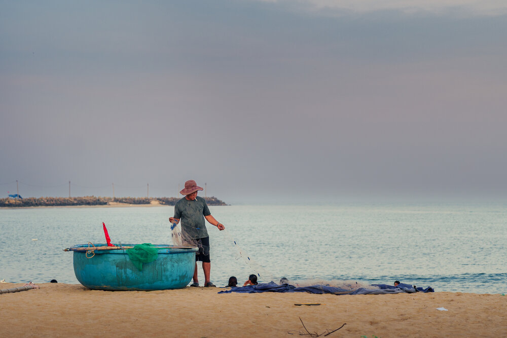 Photograph by Dat Ninh