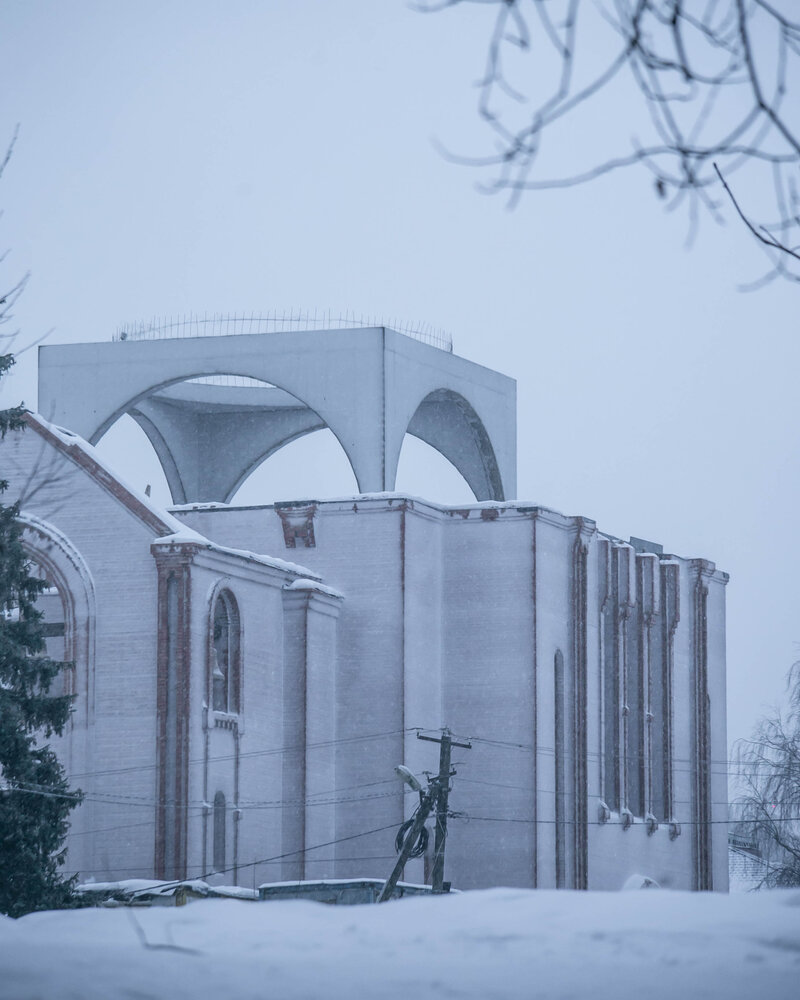 Photograph by Ольга Сафронова