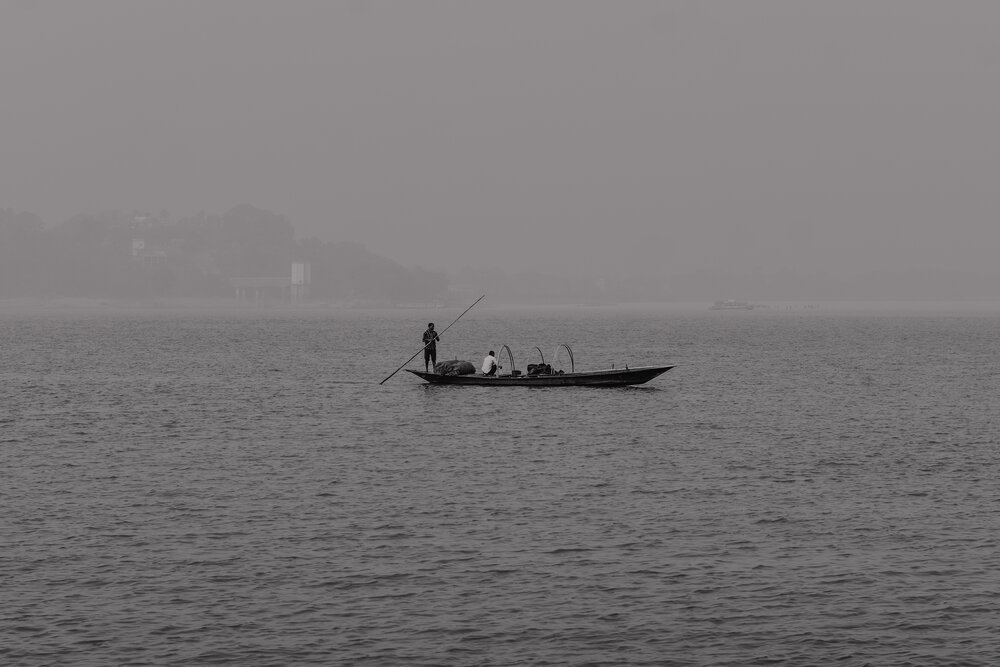 Photograph by Manish Mangar