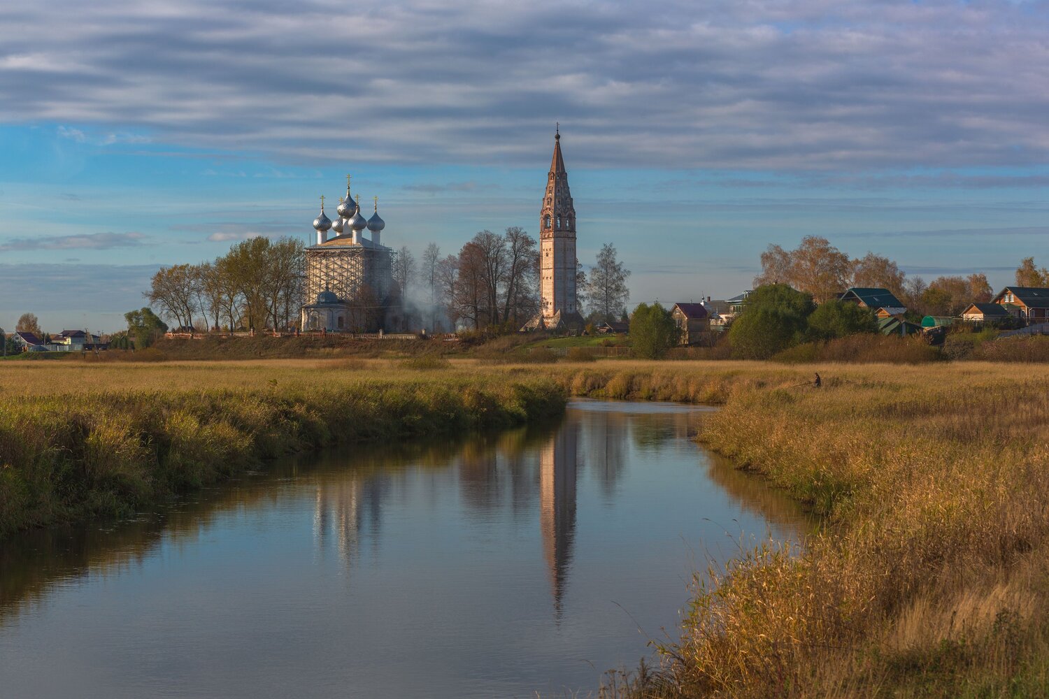 Бабье лето