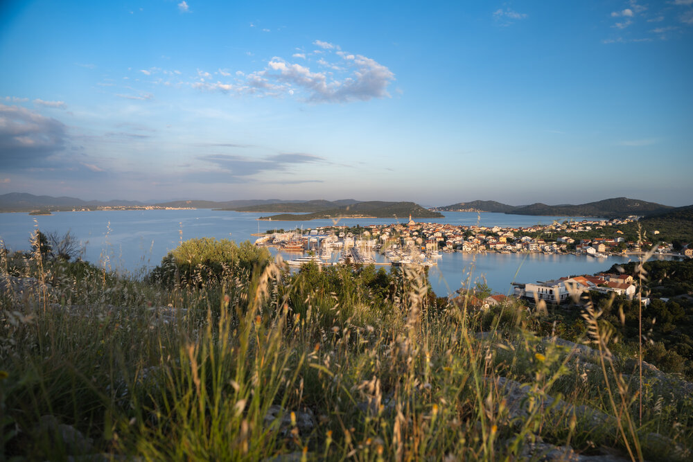 Photograph by Nikolina Juran