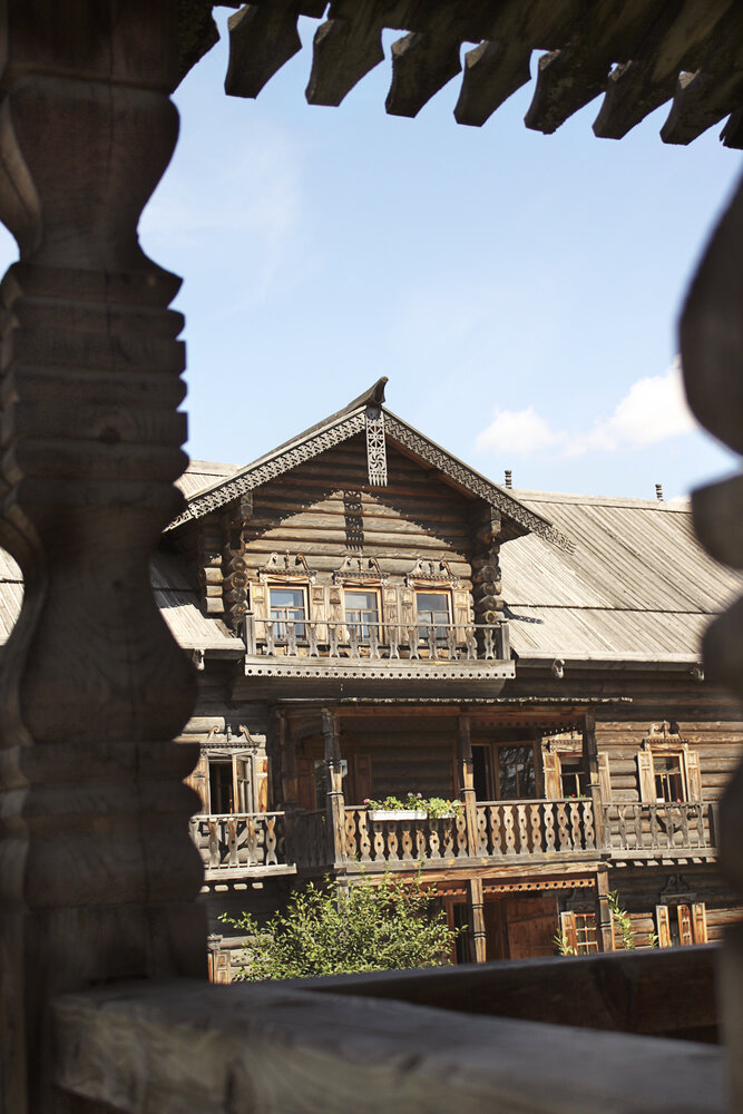 Photograph by Мария Колпакова