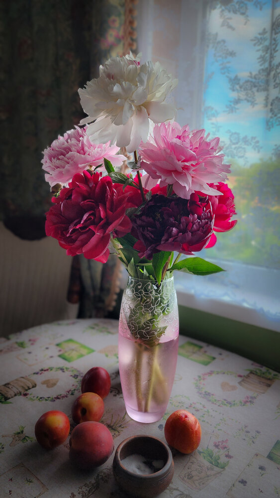 Photograph by Олег Филиппов