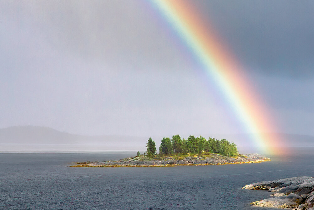 Photograph by Vladimir Ostapenko