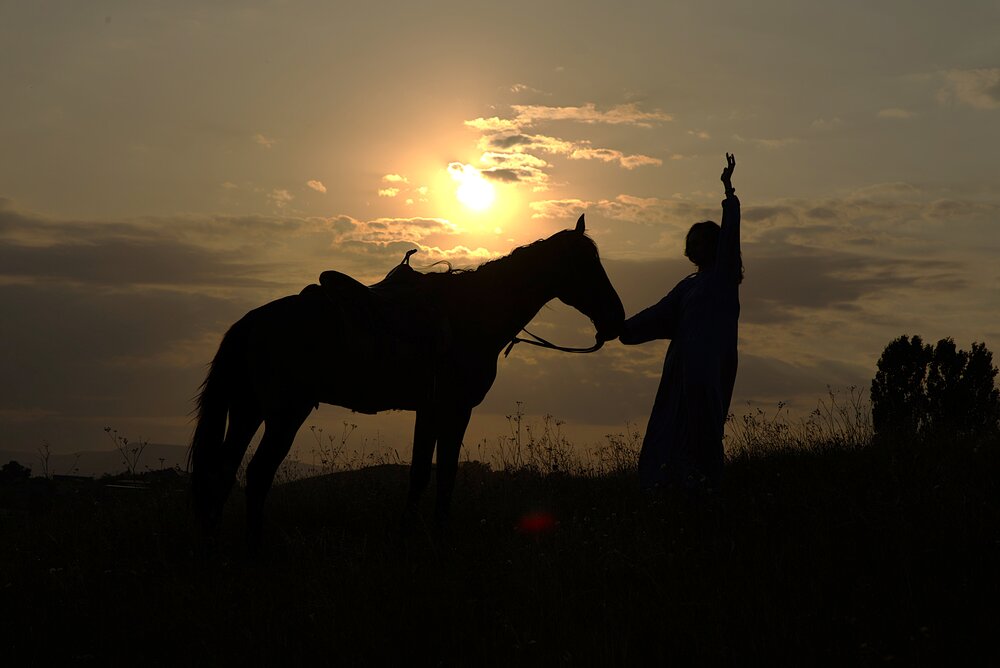Photograph by Марина Красновид