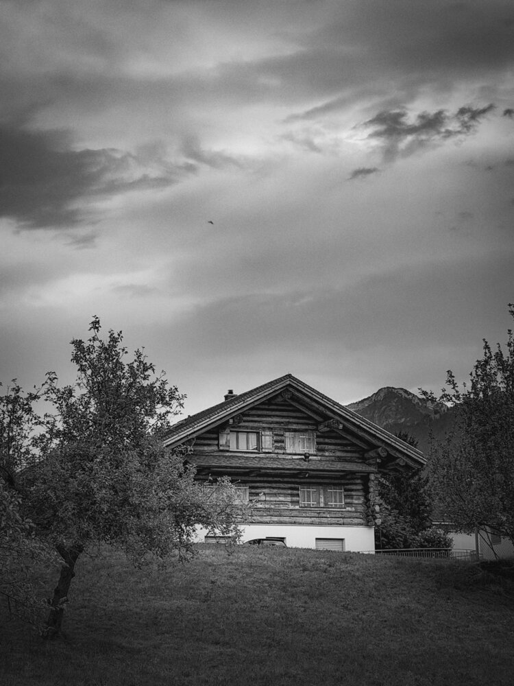Photograph by Tanja Gutjahr