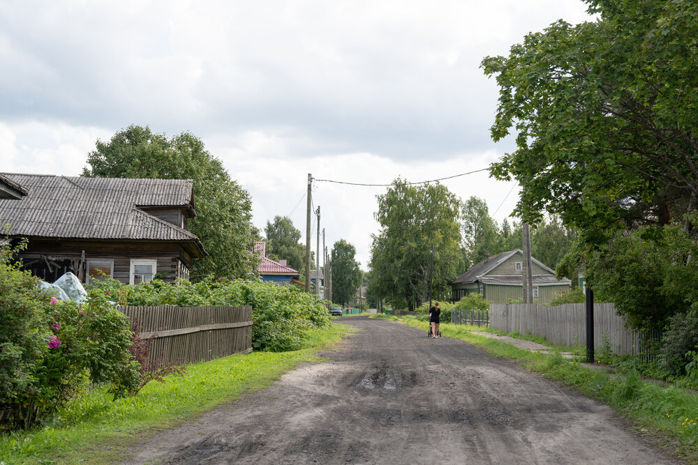 Photograph by Евгения Ковригина