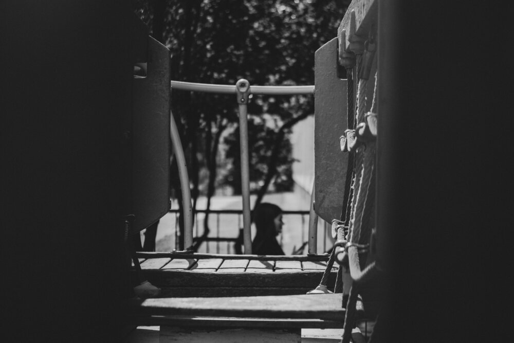 Photograph by Danila Mishchenko