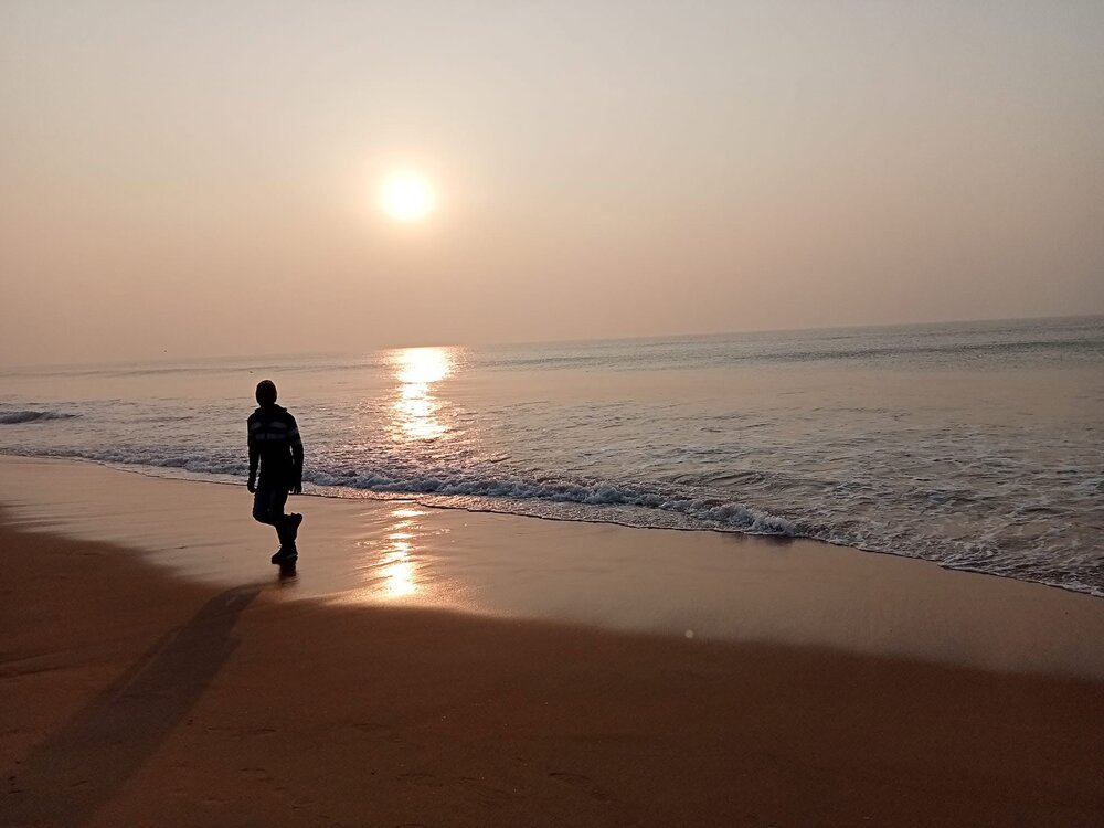 Photograph by DEBASISH SEN