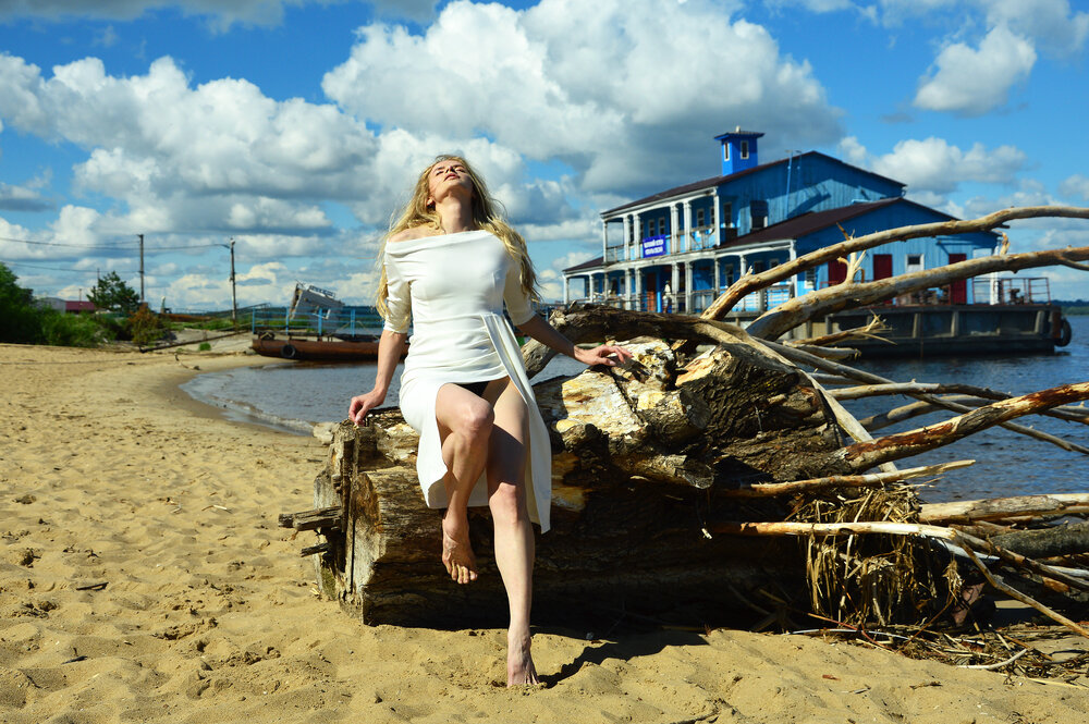 Photograph by Андрей Ушаков