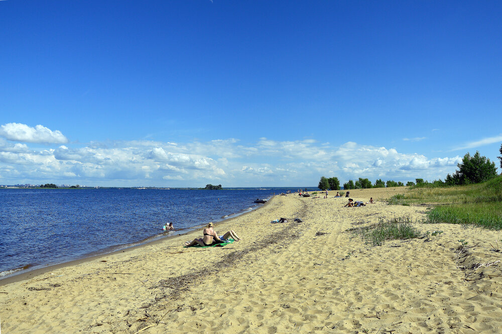 Photograph by Андрей Ушаков