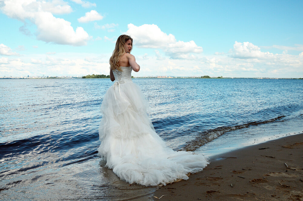 Photograph by Андрей Ушаков