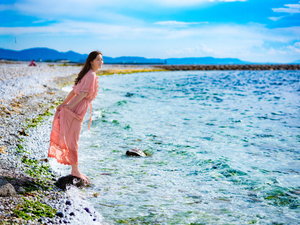Photograph by 瓜生 振一郎