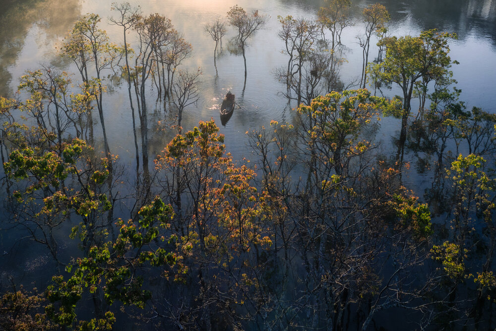 Photograph by Quoc Viet