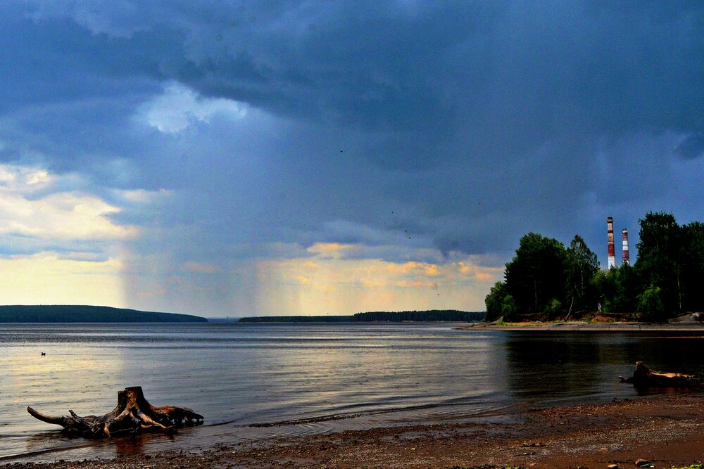 Photograph by Дарья Глухова