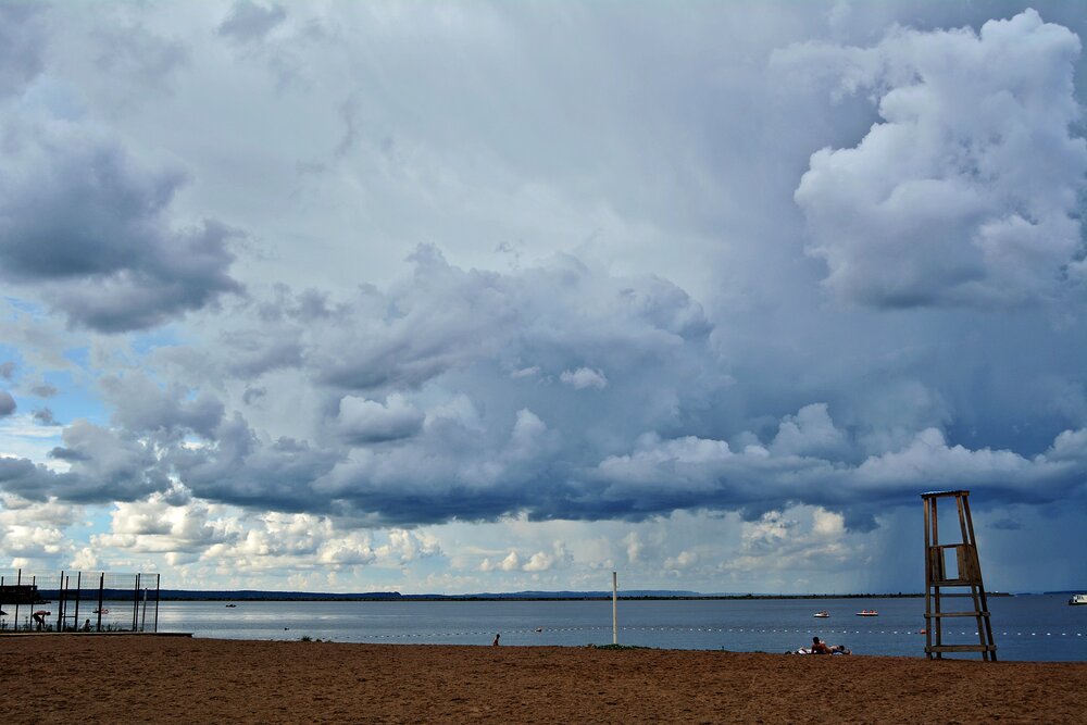Photograph by Дарья Глухова