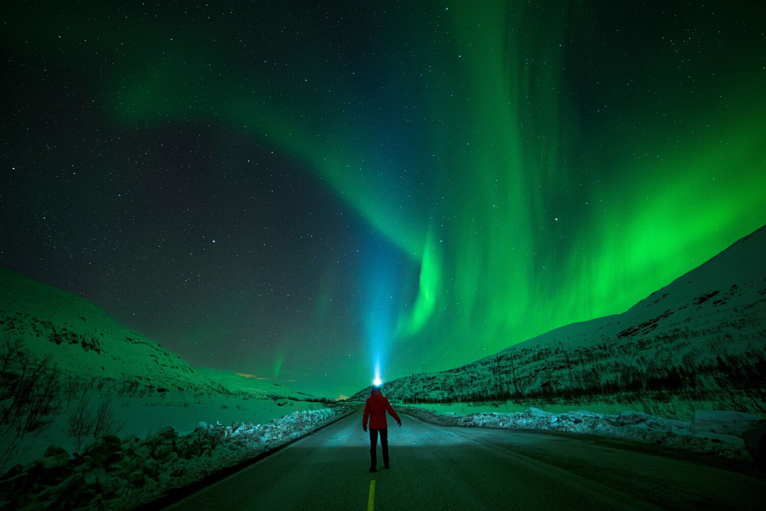 Aurora\\\'s Storm