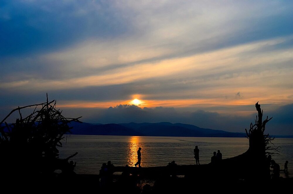 Chiriatapu Beach