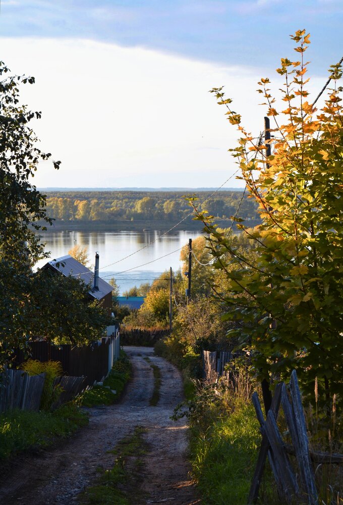 Photograph by Дарья Глухова