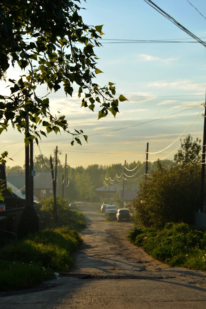 Photograph by Дарья Глухова