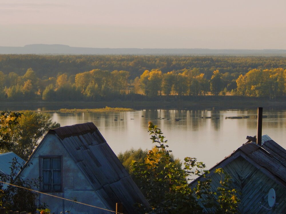 Photograph by Дарья Глухова
