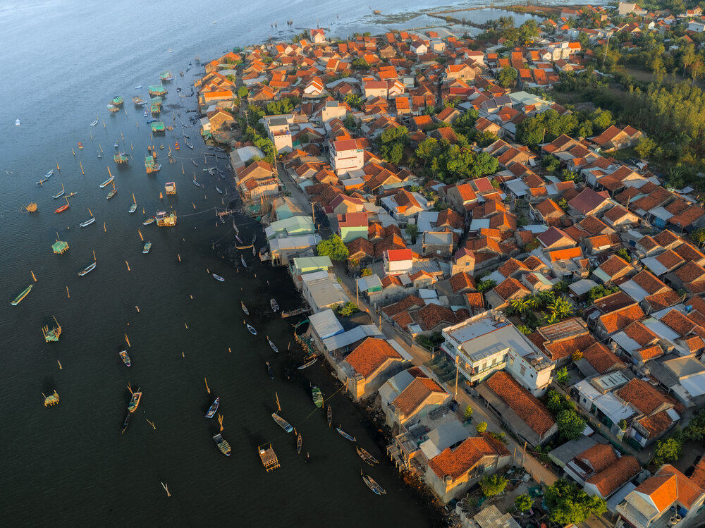 Фотография автора Quoc Viet
