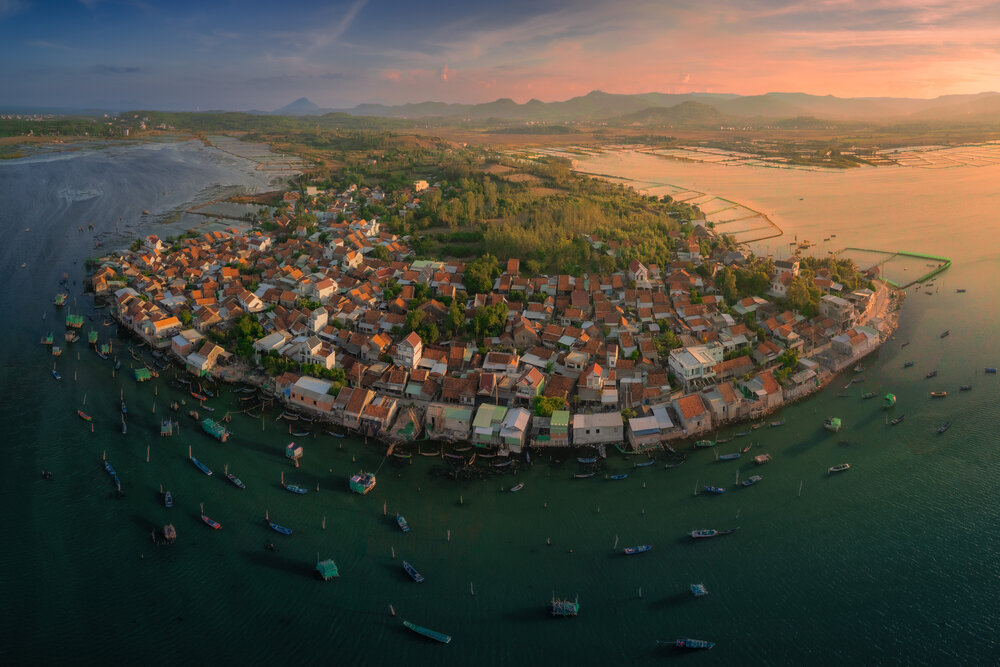 Фотография автора Quoc Viet
