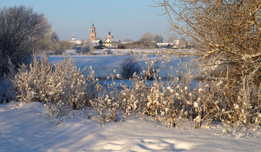 Photograph by Чумаков Александр