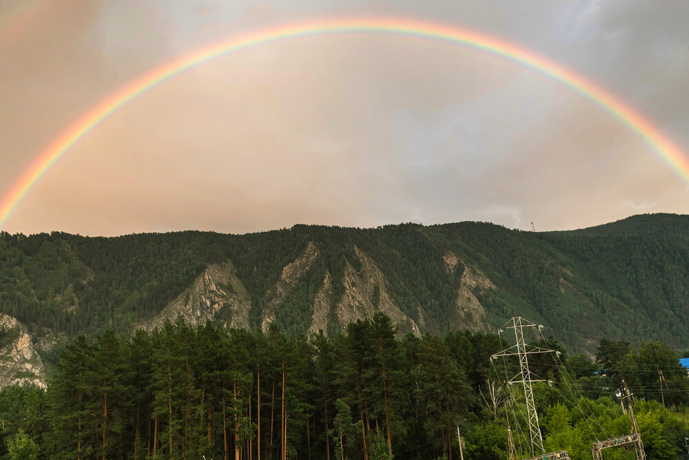 Photograph by Игорь Боголюбов