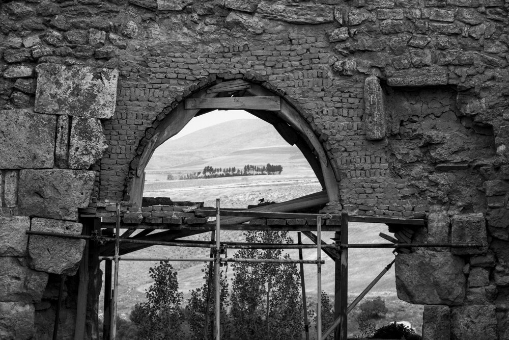 Photograph by Mohsen Khani