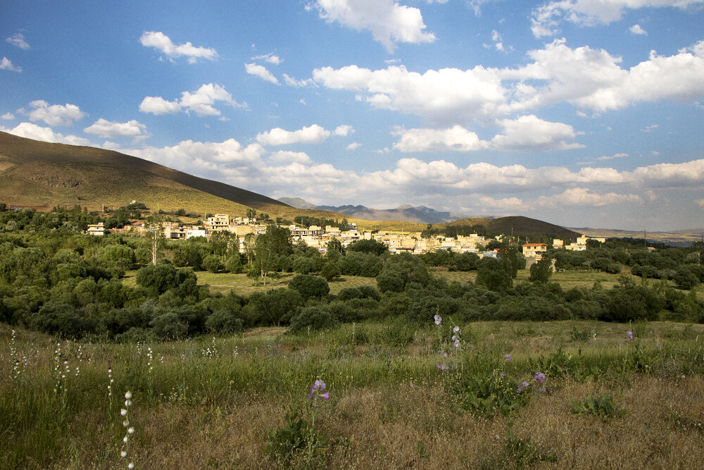 Photograph by Mohsen Khani