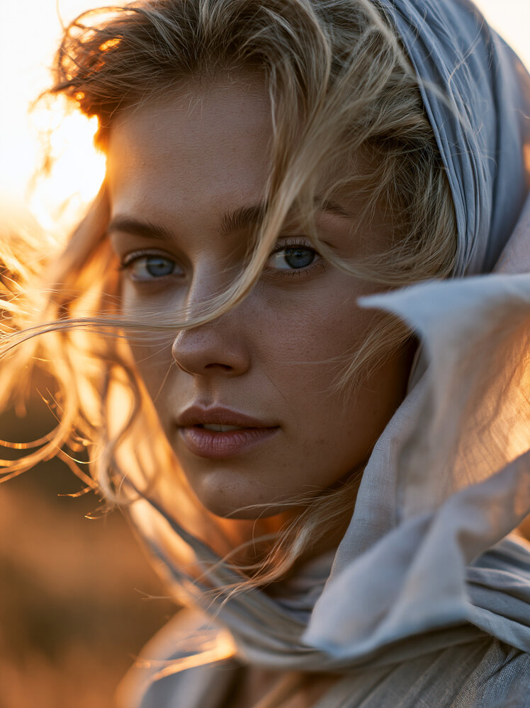 Photograph by Sergey Firsov