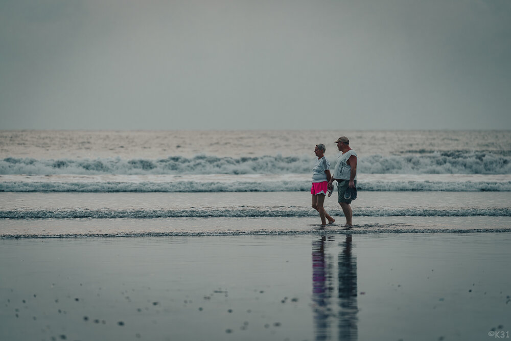 Photograph by Nic Kiew