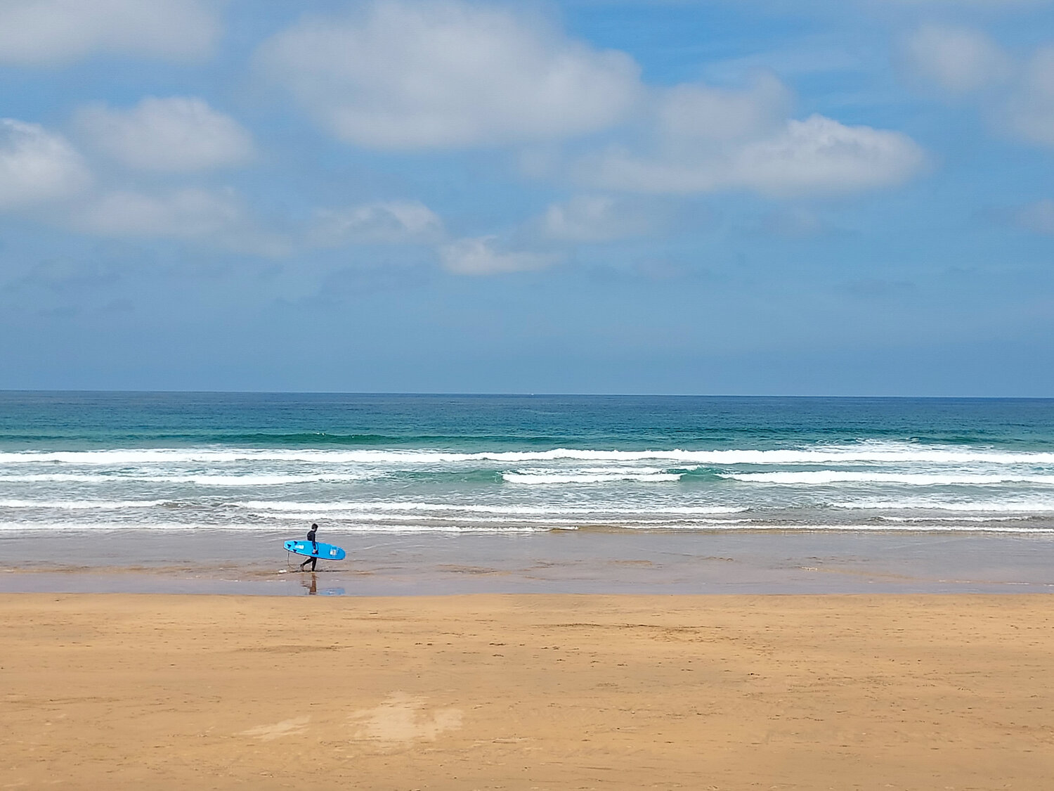 Zarautz