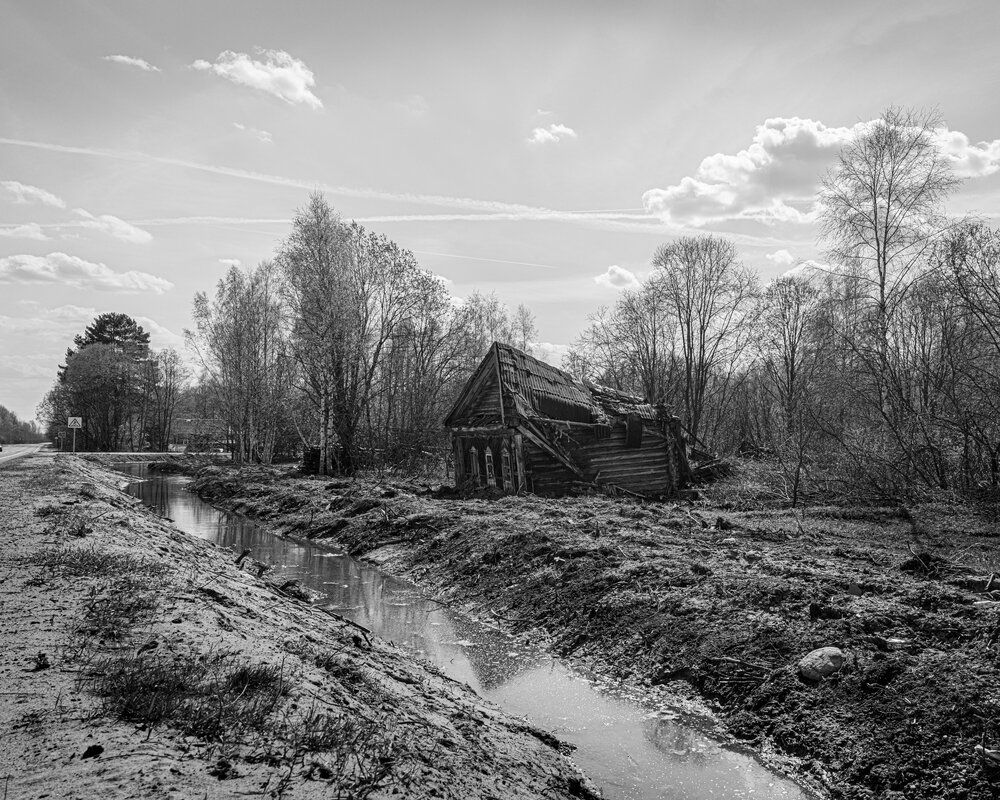 Photograph by Елена Захарова